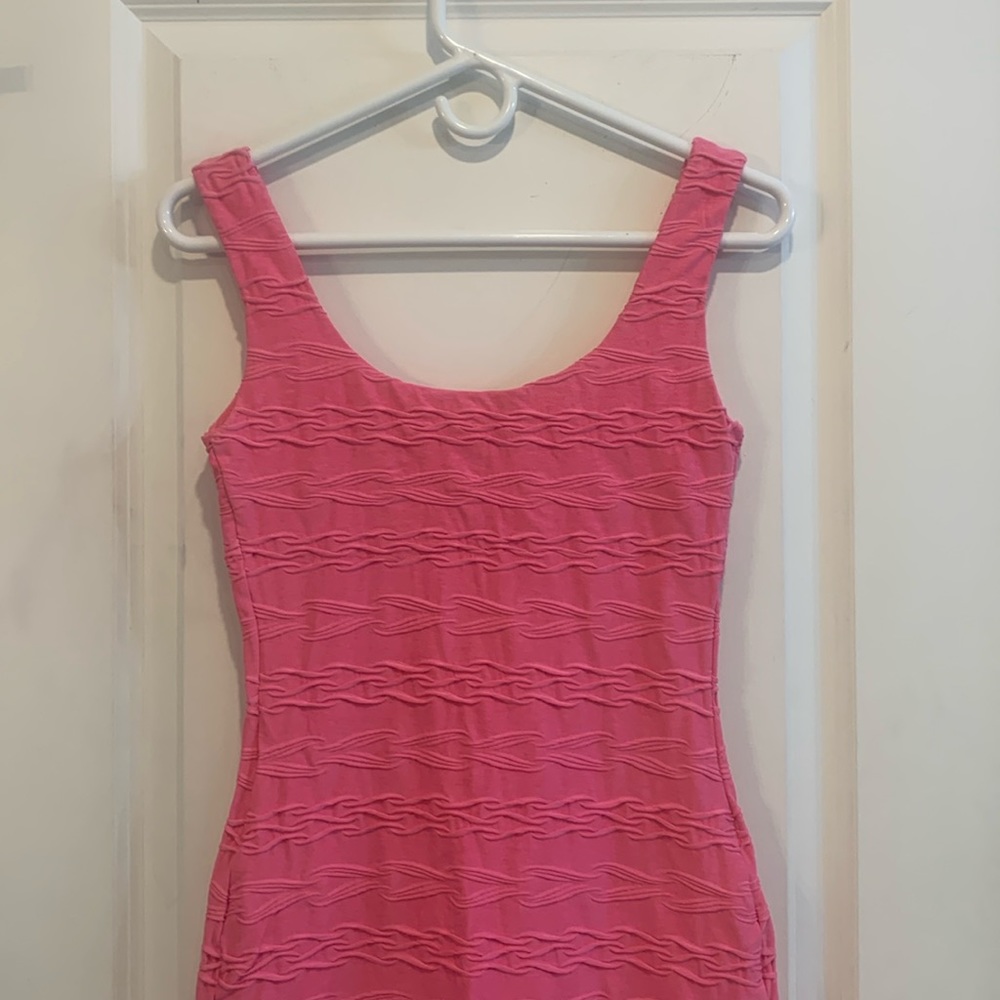 iKiTo stretch dress - Picture 5 of 8